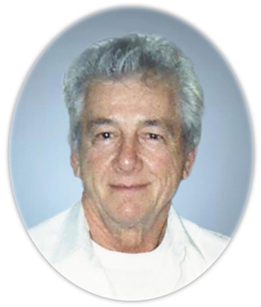 Edward J. Yesko, Sr.