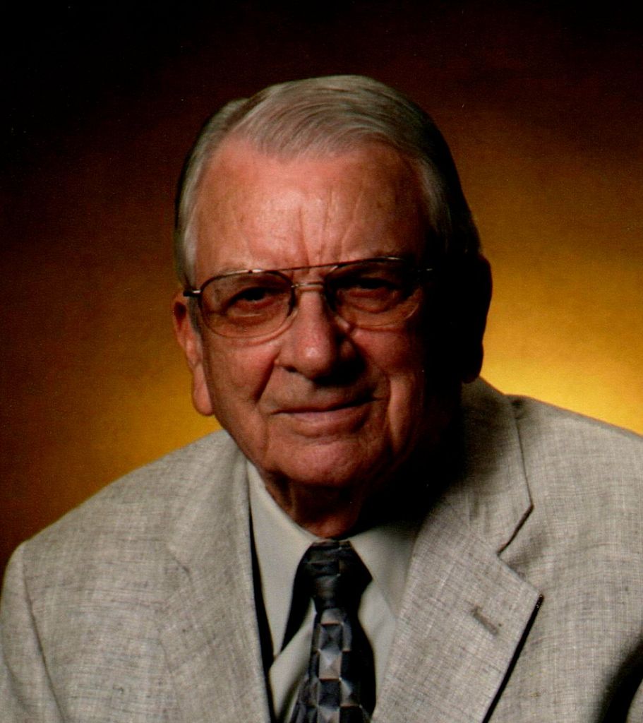 Loy Lawrence Norman