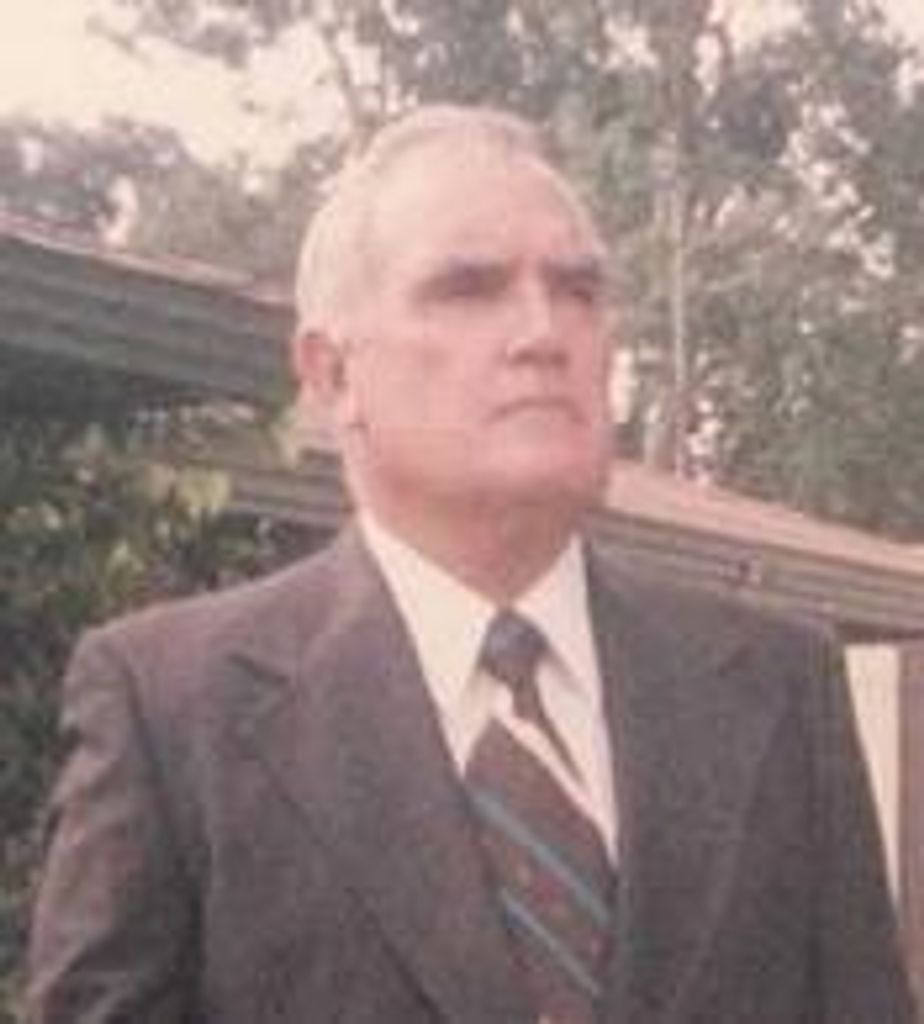 Wade Thomas Calk Sr.