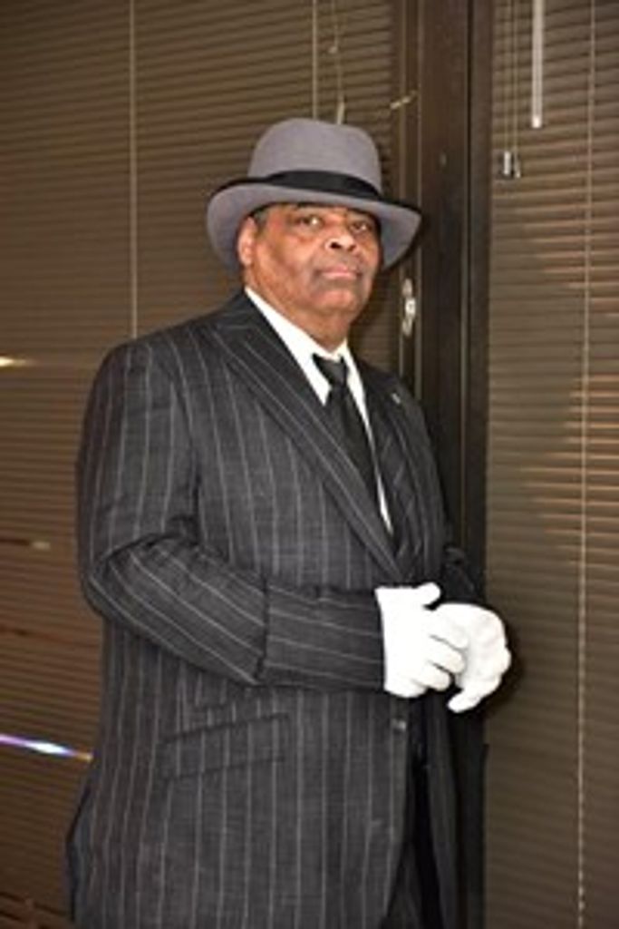 Keith Edward Tull Profile Photo