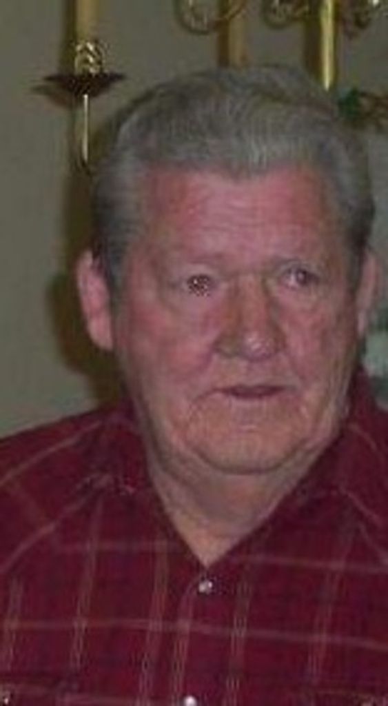 Cleon "Chick" Edmonston Profile Photo