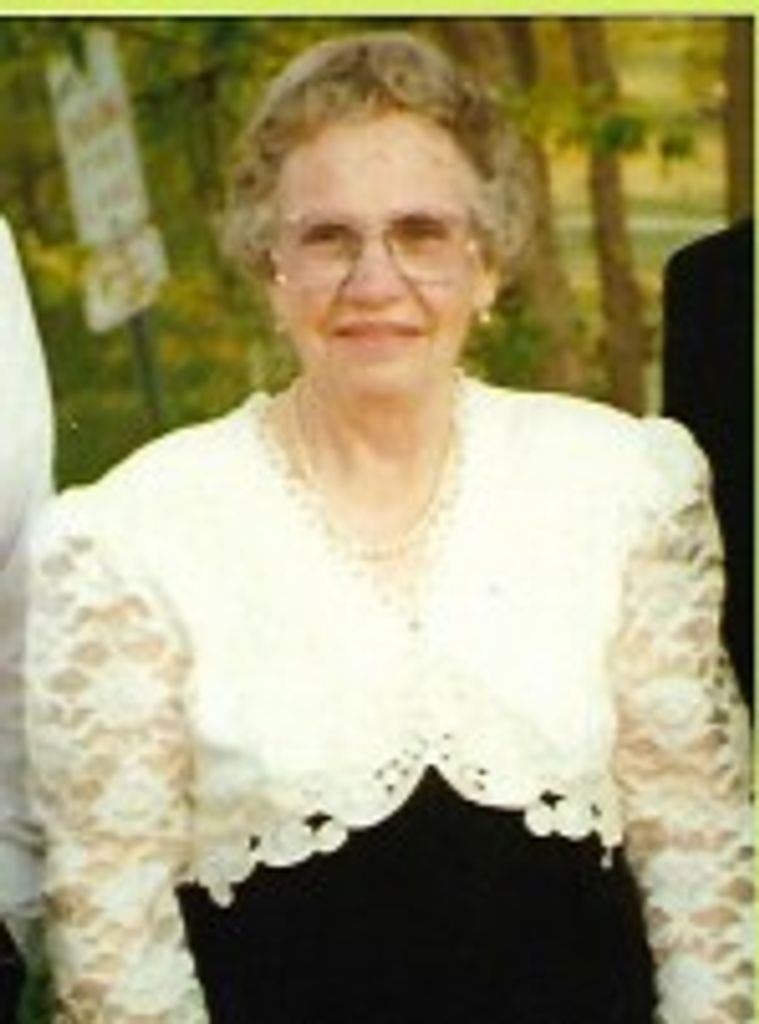 Nina Goff