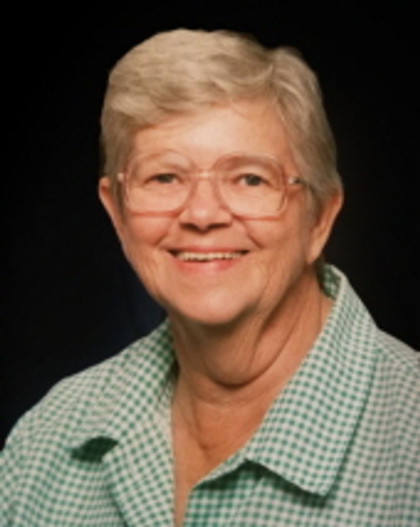W. Elaine Disney