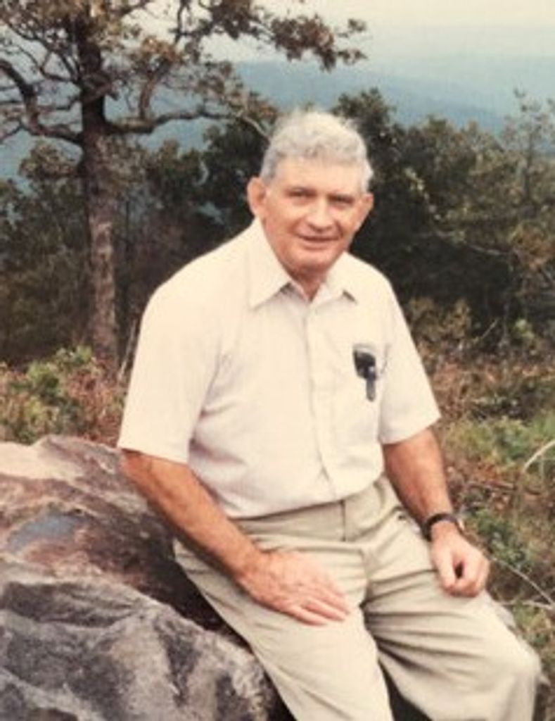 J. L. Fontenot