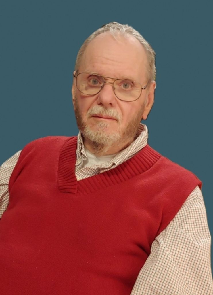 Frederick Eugene White Profile Photo