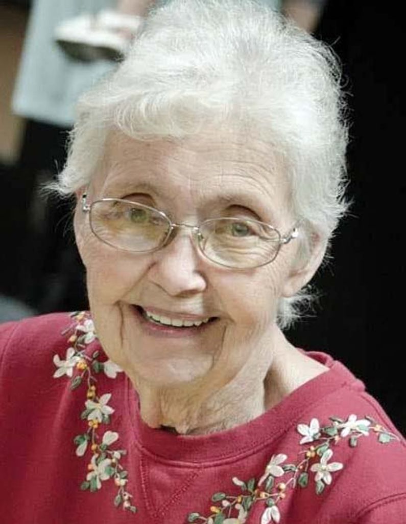 Norma Jean (Welch)  Younger