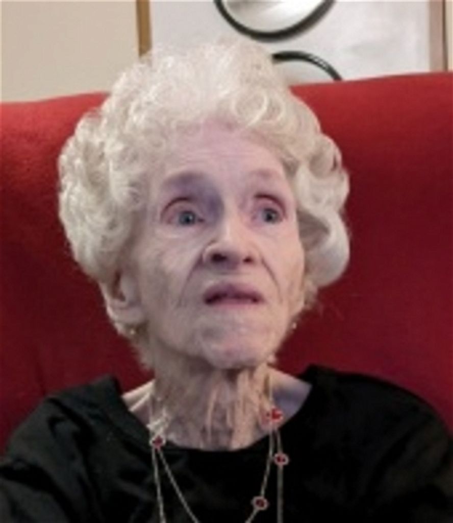 Shirley Mae Hudman Profile Photo