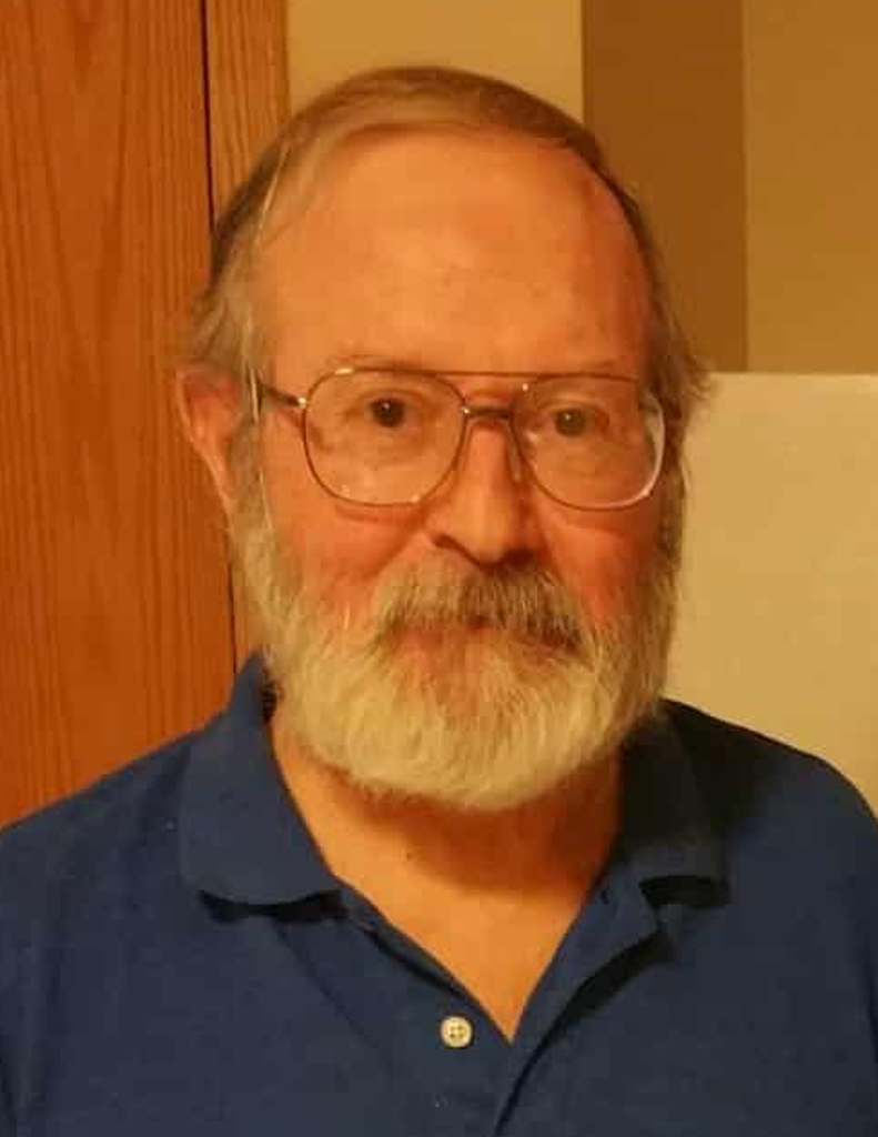 Daniel D. Fitzgerald Profile Photo