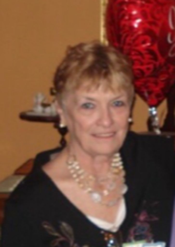 Patricia A. Lynch