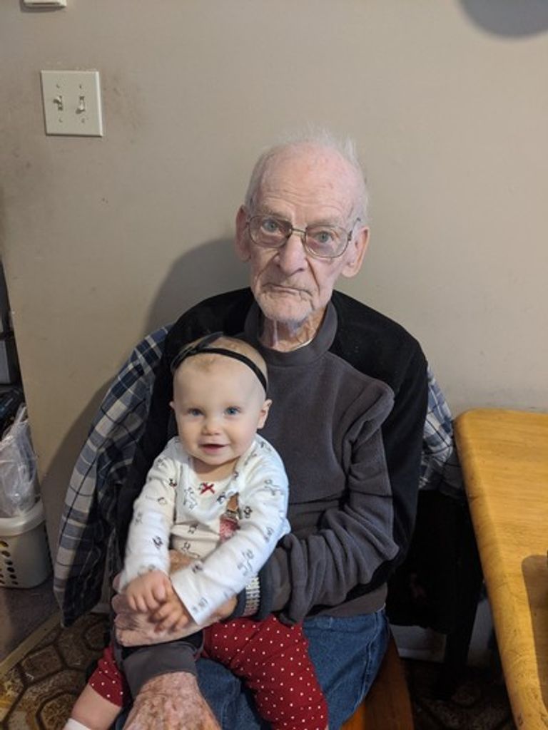Henry Milton Sharer Profile Photo