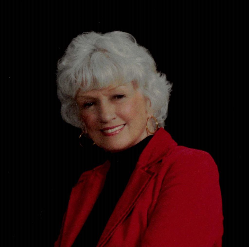Barbara Joan "Joann" Dietz