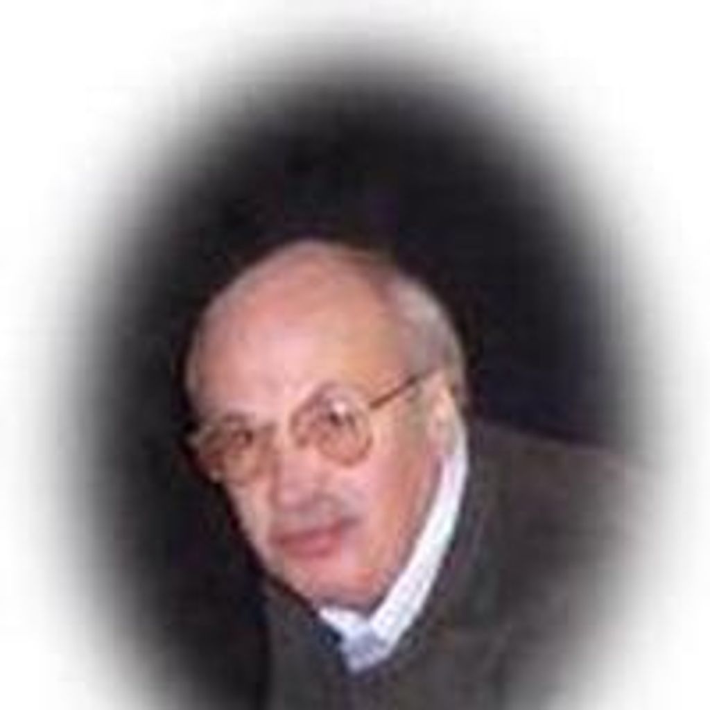 James Paul Goodpastor