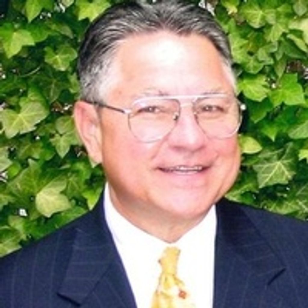 James Anthony Ghio Profile Photo