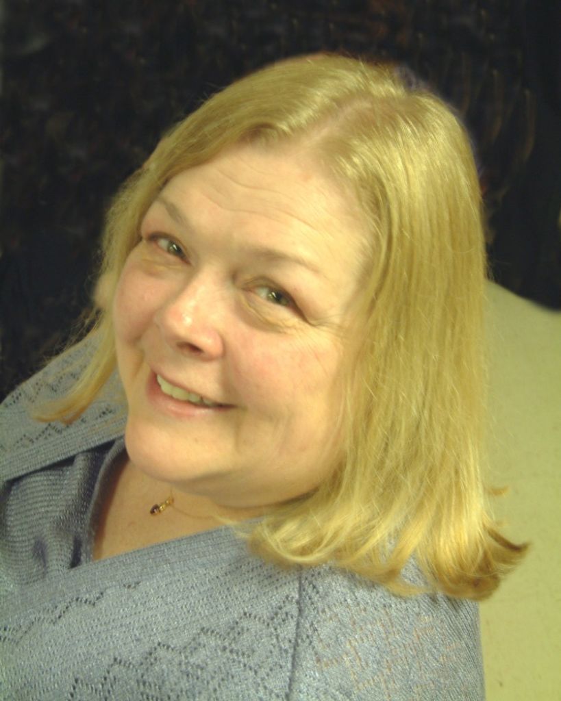 Waltina M. Giannantoni