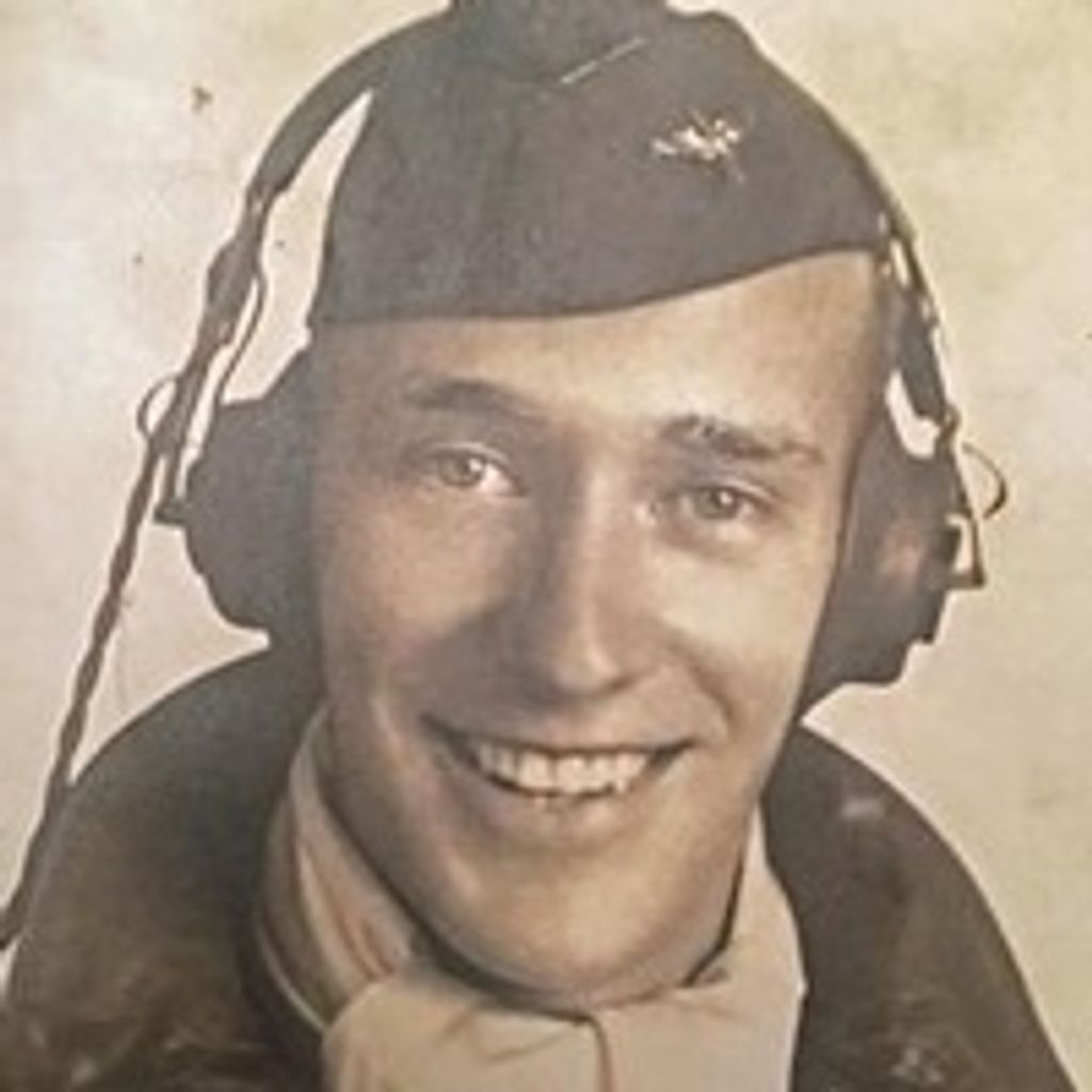 Paul Harry Forgue