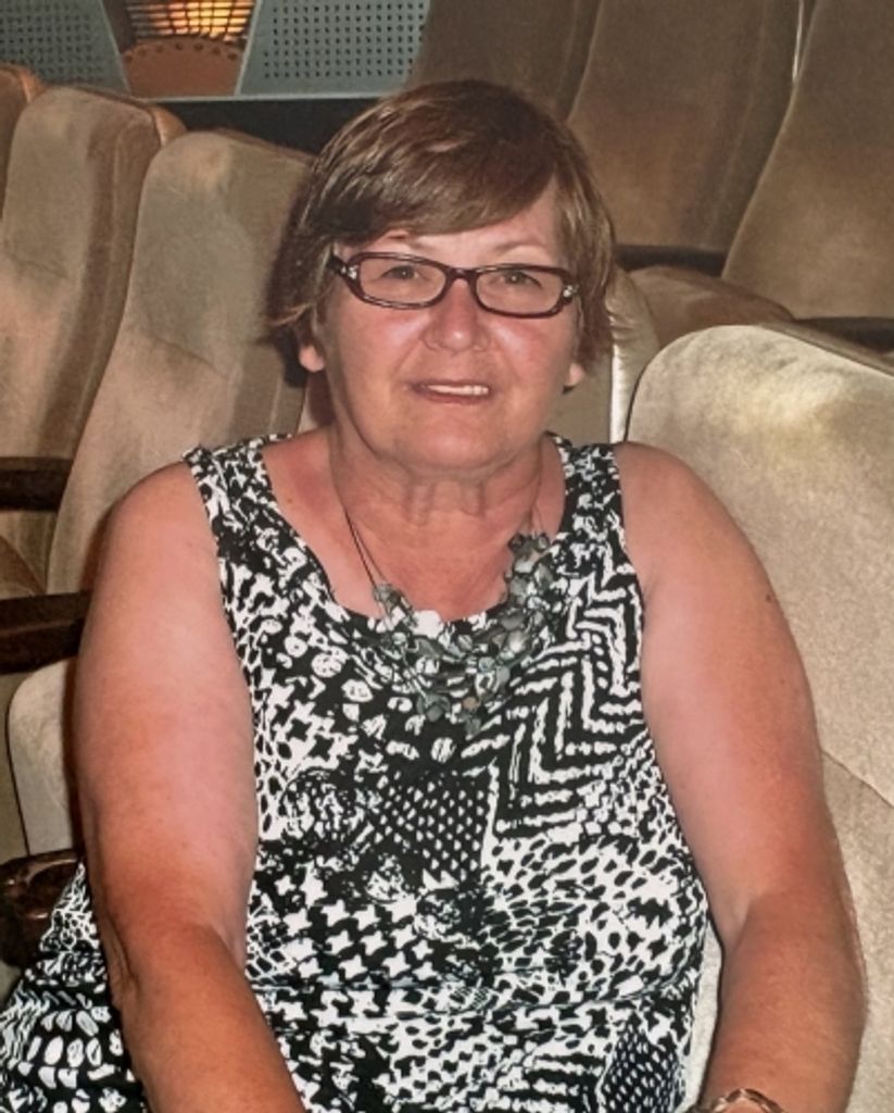 Patricia A. Miller