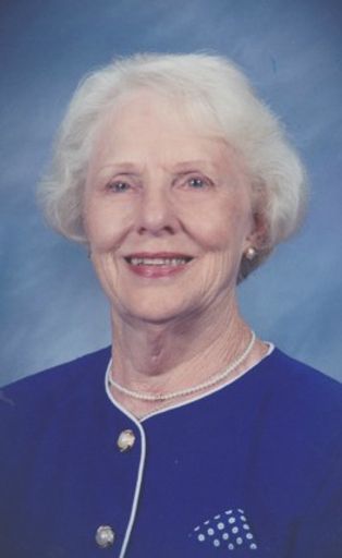 Elizabeth U. (Upchurch)  Putt Profile Photo