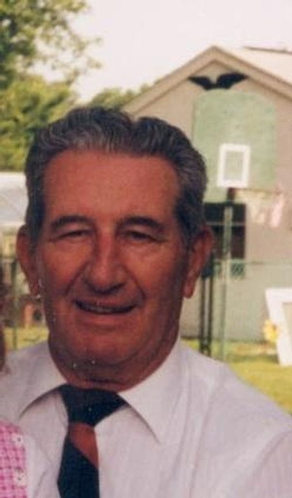 Levin R. Parker, Jr.