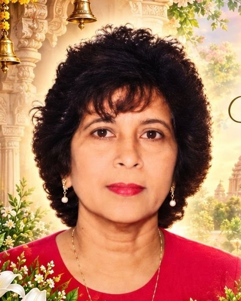Gomati Jadunandan
