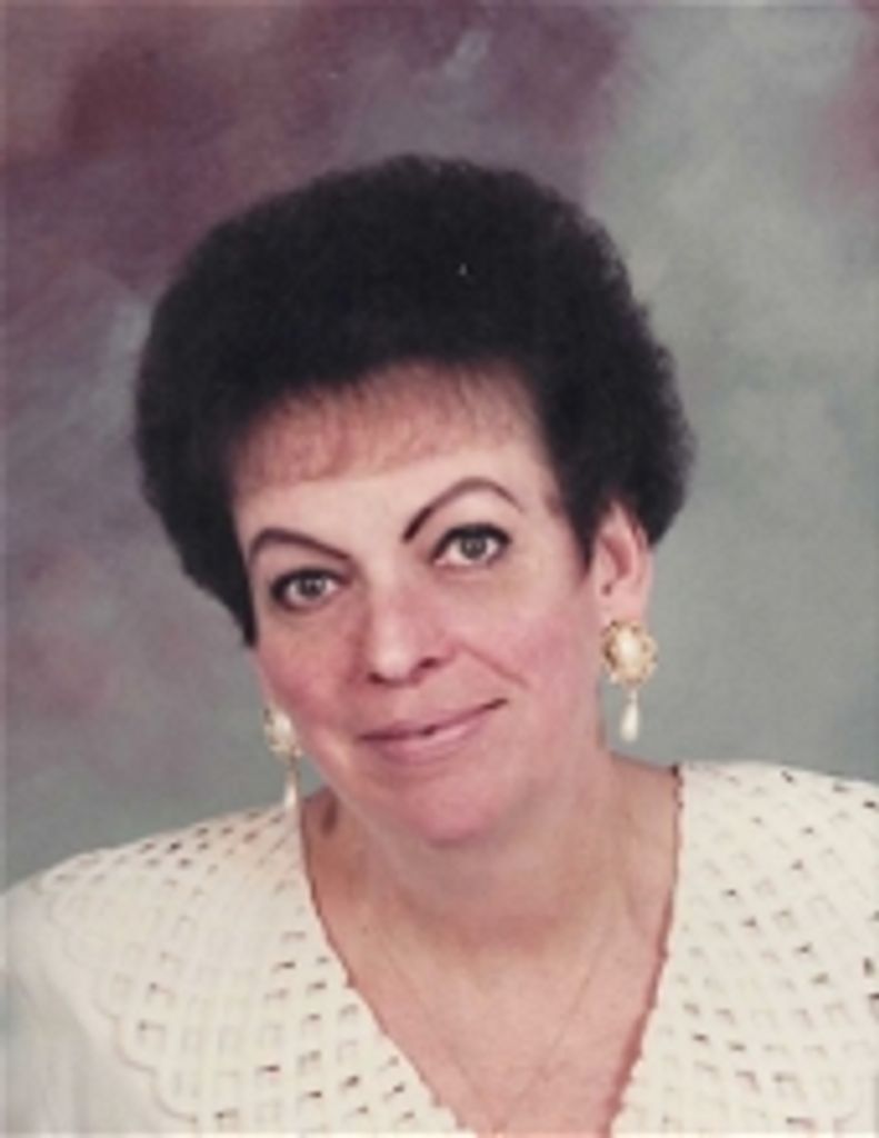 Sally Lucille Baker-Bee Profile Photo