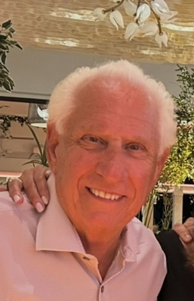 Martin John Pistella Profile Photo