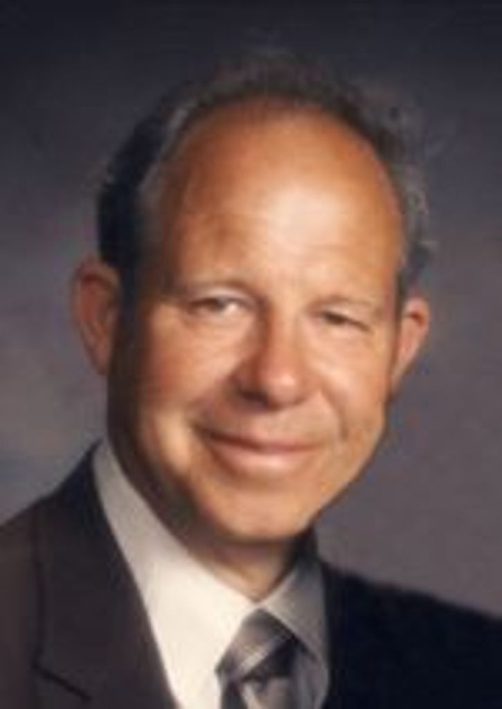 Bert Duane Thorpe