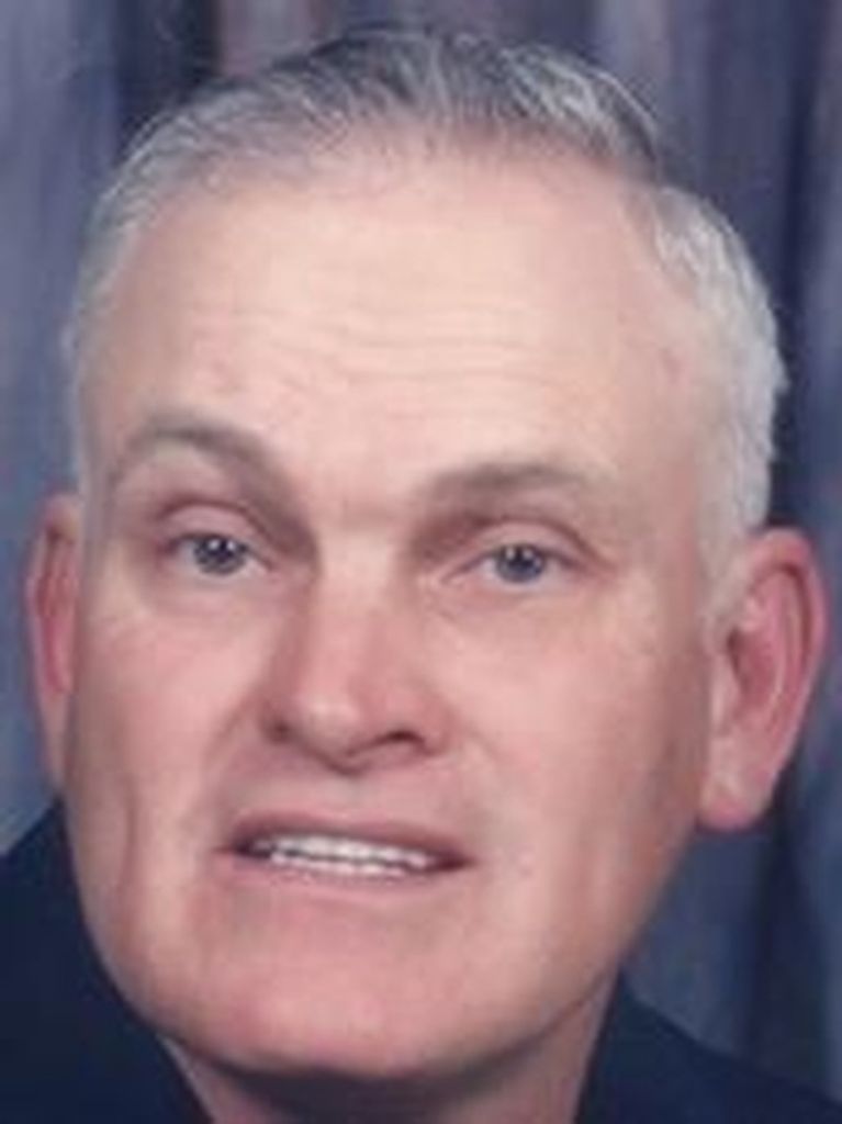 Lonnie Joe Hoover