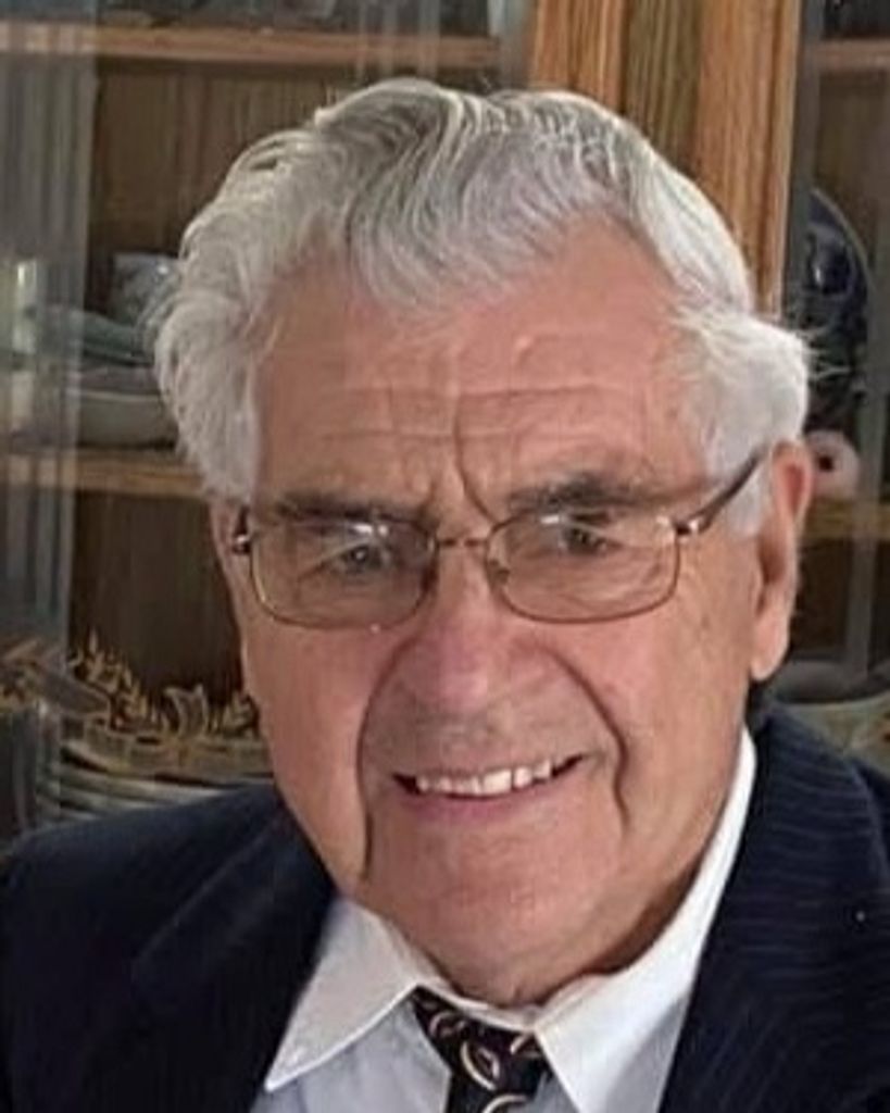 Robert Lloyd Nelson