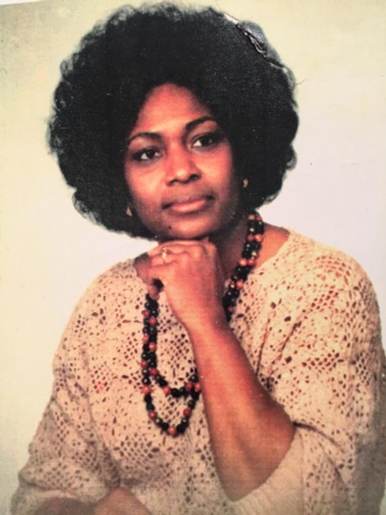 Stella Erma Jean Cowan Grayson Profile Photo