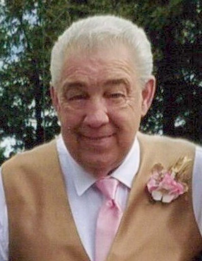 Elvis Mcginnis Profile Photo