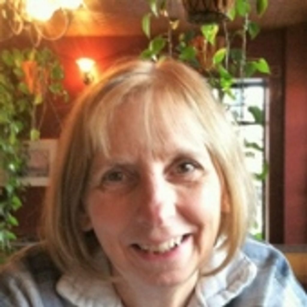 Irene Leach