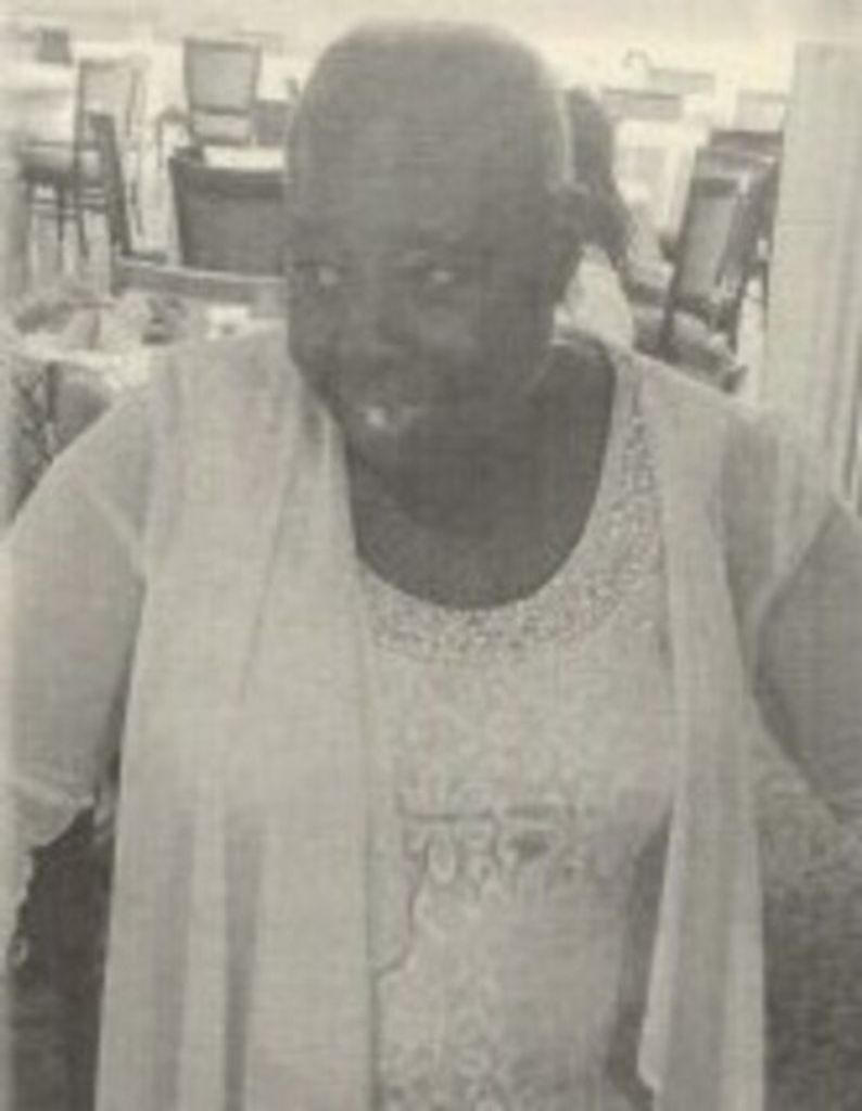 Jacqueline Francine Byrd