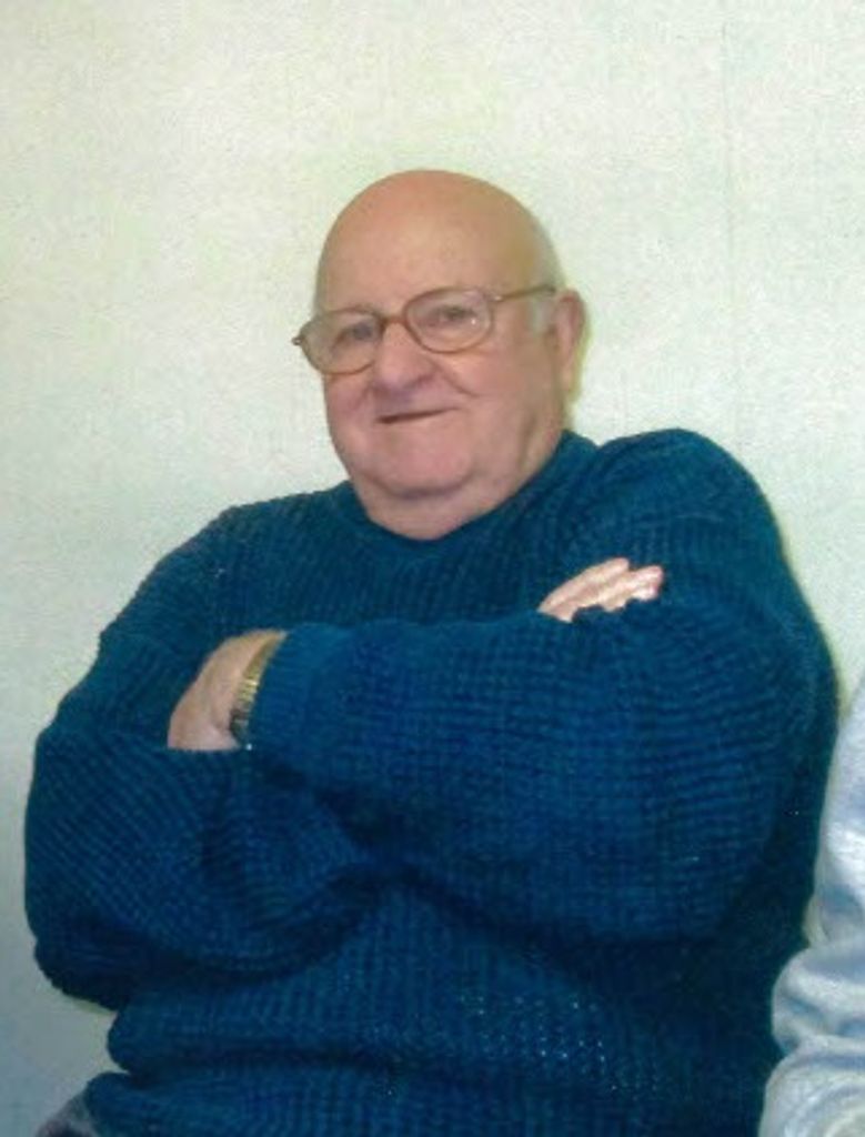 John "Bob" Baker