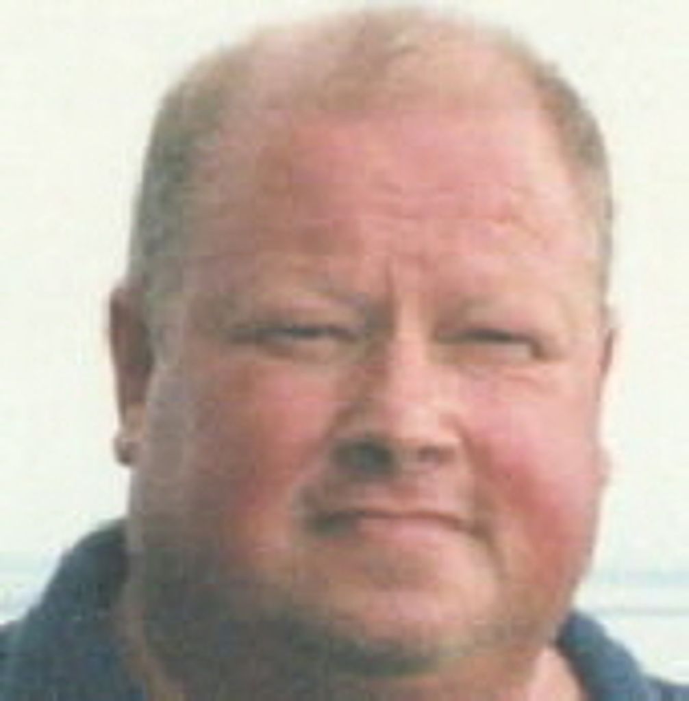 Harry R. Trautmann