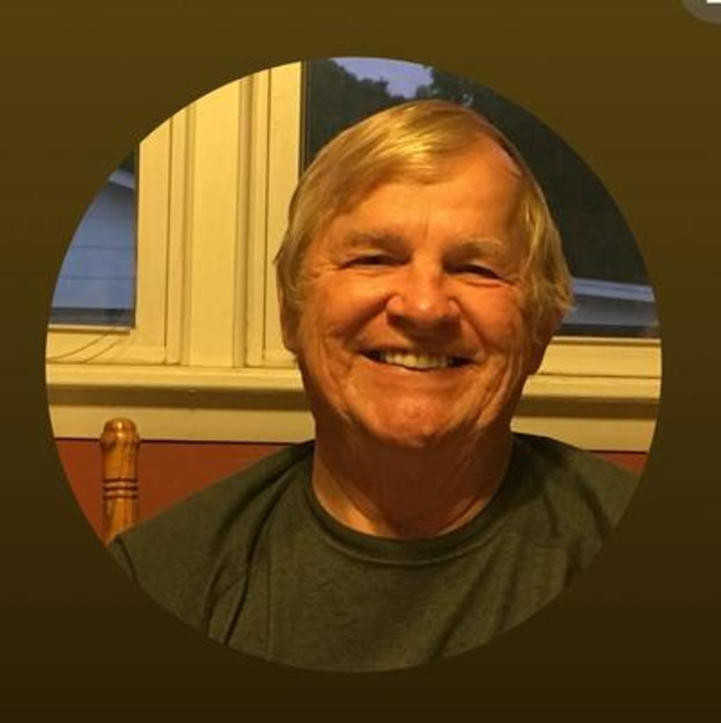Richard Lewis Ruzanka Profile Photo