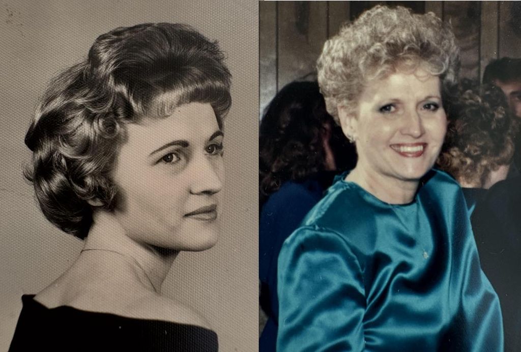 Mary Ann Vyvlecka Profile Photo