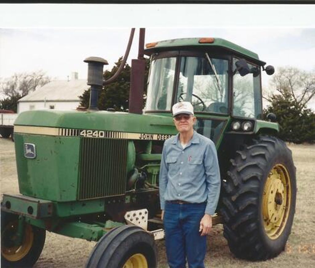 Keith Wendel Ladd Profile Photo