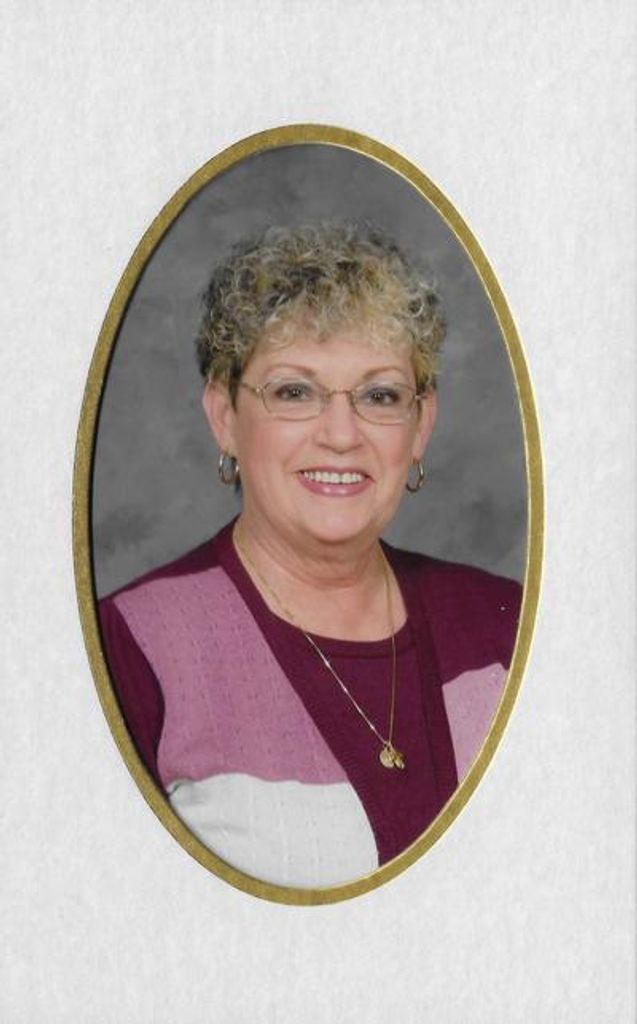 Gloria Shipley Profile Photo