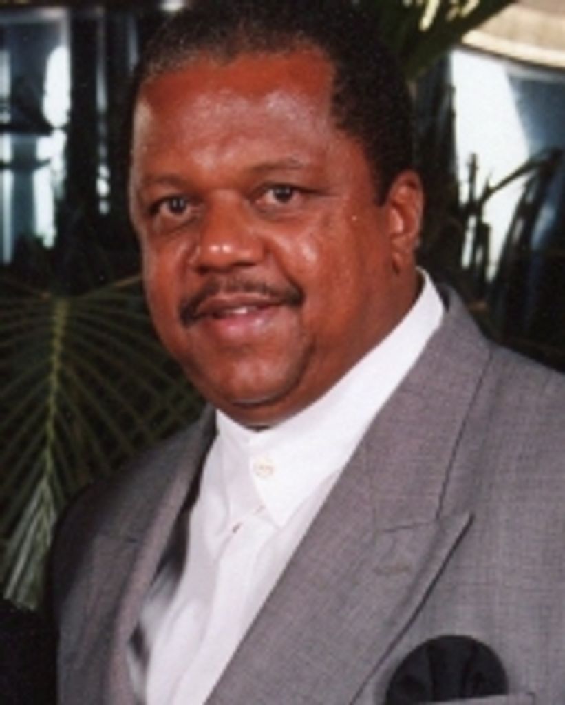 Gilbert Thomas Brooks Profile Photo