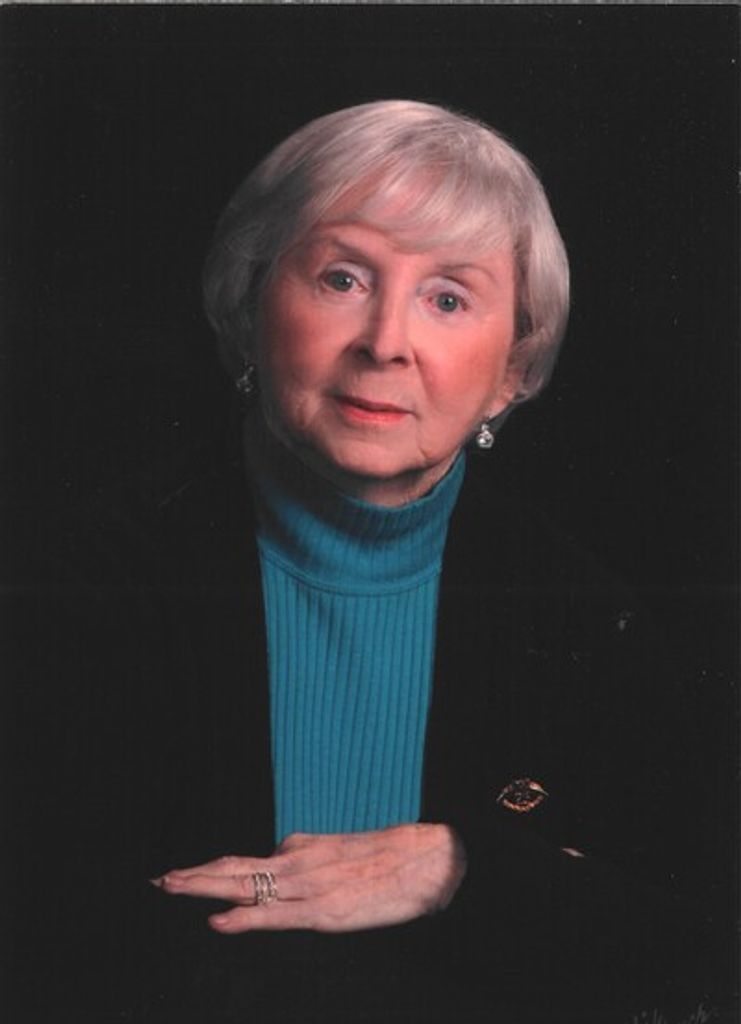Mildred Elaine Hadnott Profile Photo