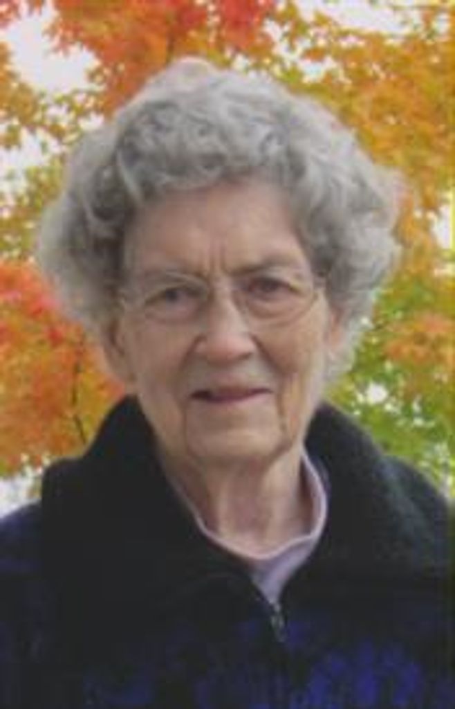 Margaret  Mary Irwin Profile Photo