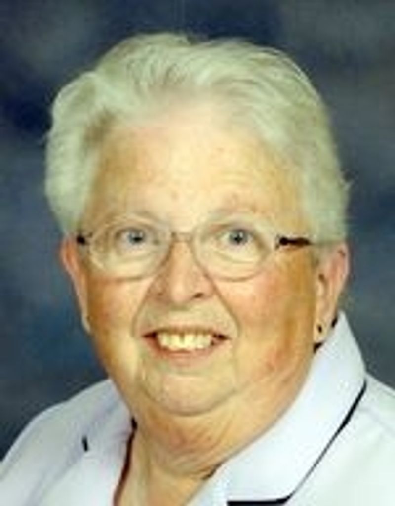 Anita Overton Gilley Profile Photo