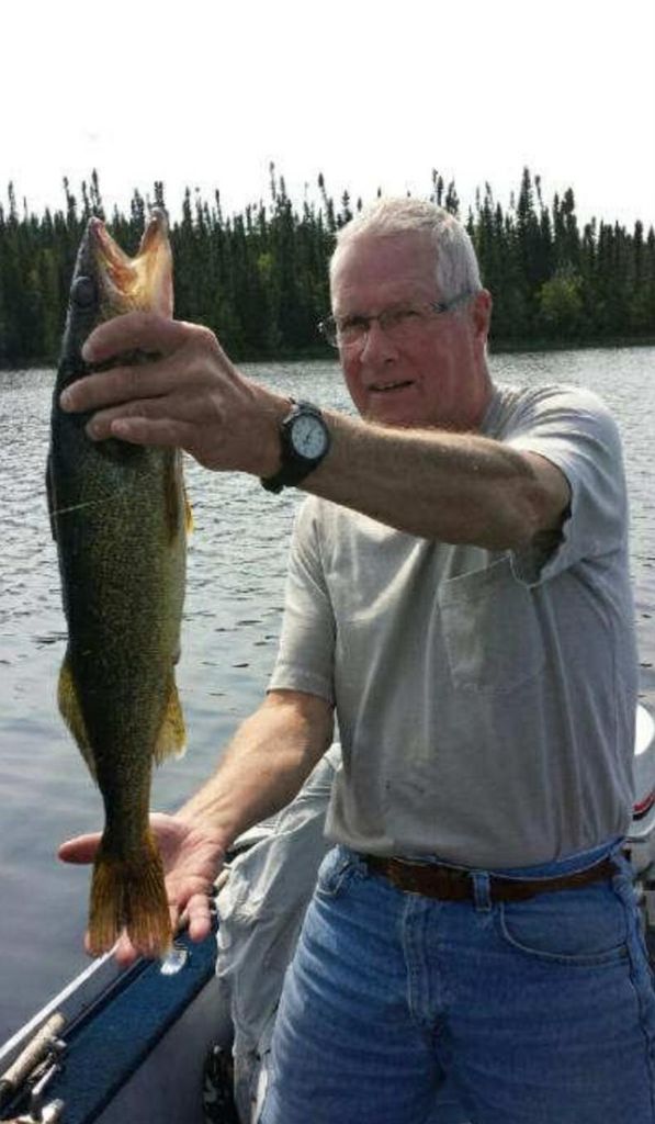 Dale Richard Neinast Profile Photo