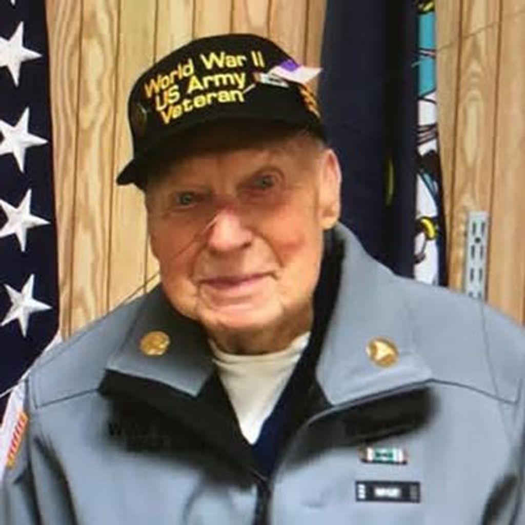 Richard A. Olund Profile Photo