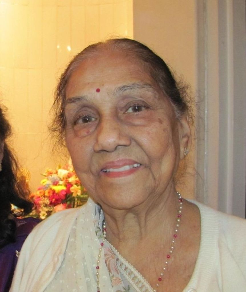 Pushpaben (Patel) Desai Profile Photo