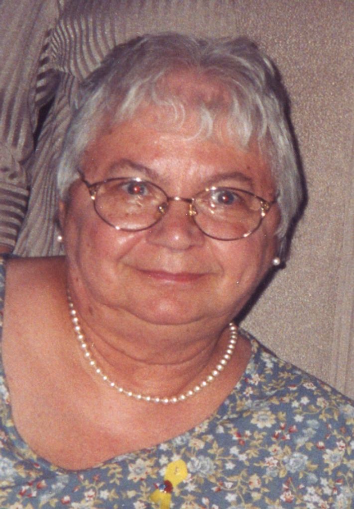 Jeanne Ellen (Lachel)  Stansfield