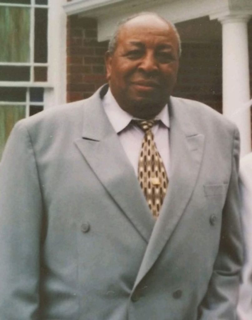 Judge Brimage