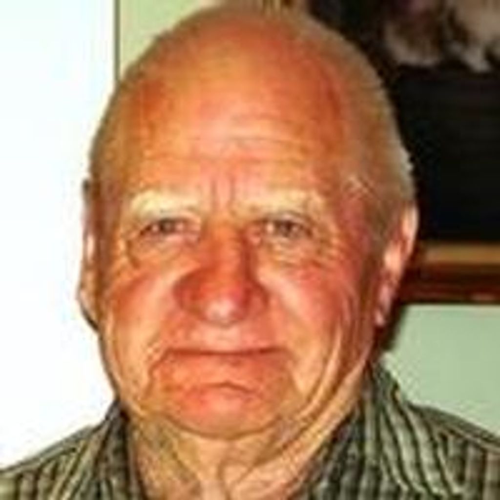 Patrick Phillip Ryan
