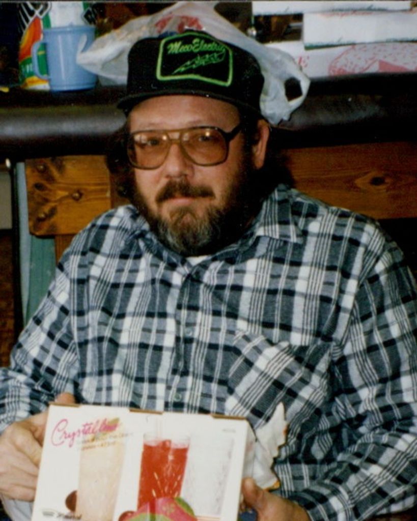 Charles "Sam" Roark