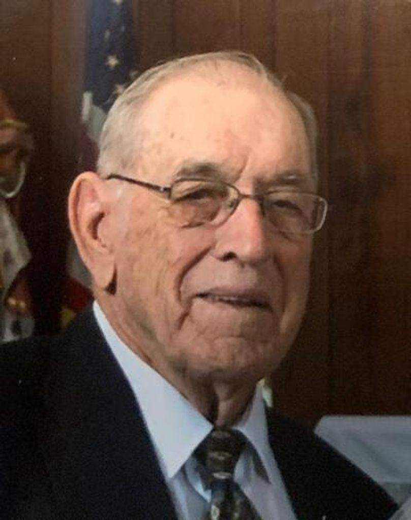 Eugene Richard "Pat" Klaver Profile Photo